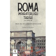 ROMA İMPARATORLUĞU TARİHİ - Ana hatları ile -